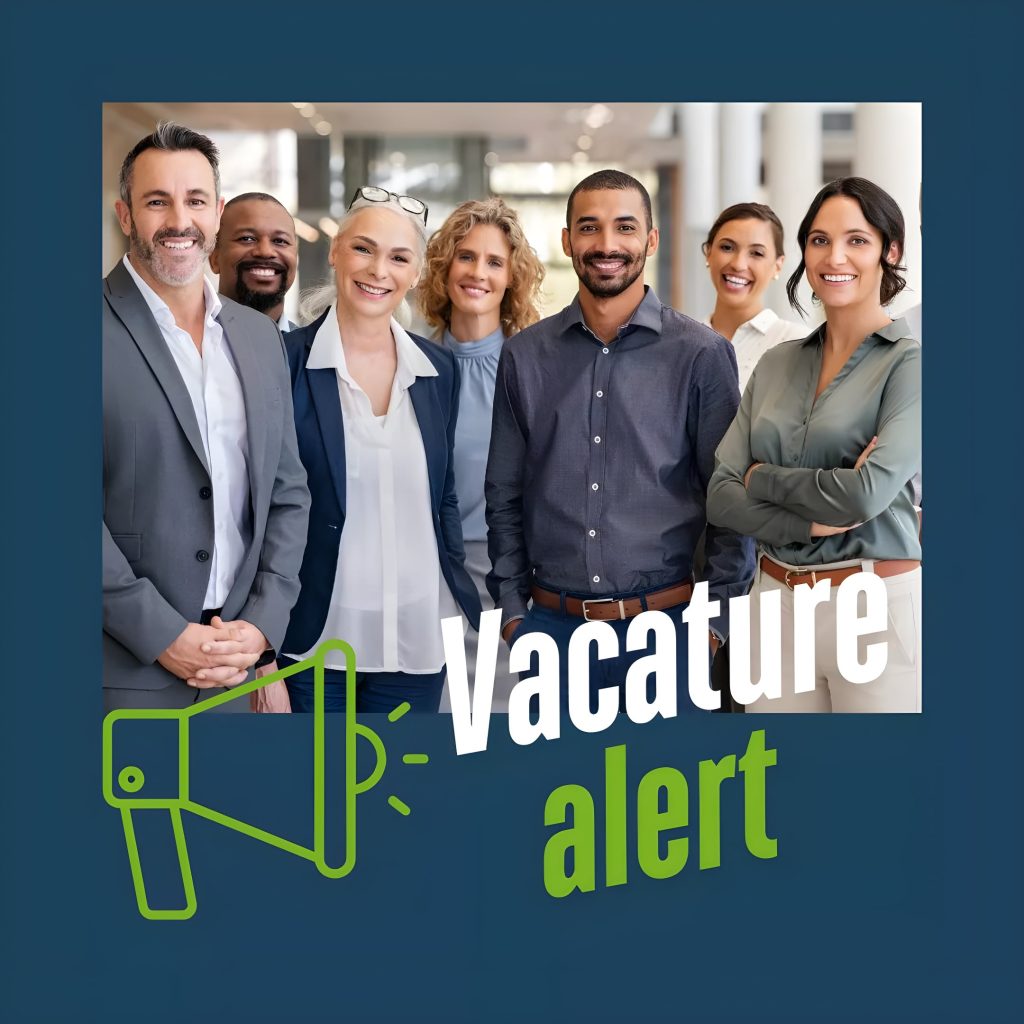 vacature alert