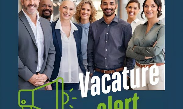 vacature alert