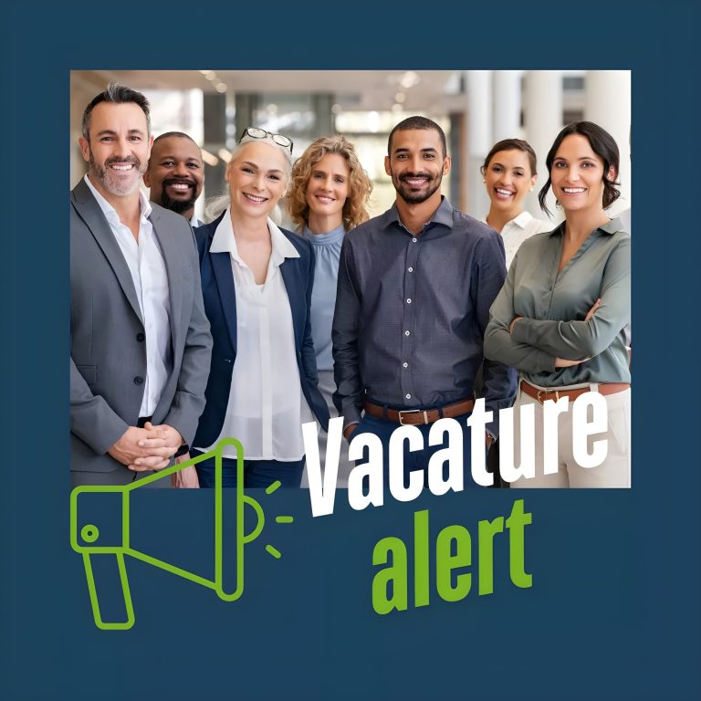 vacature alert
