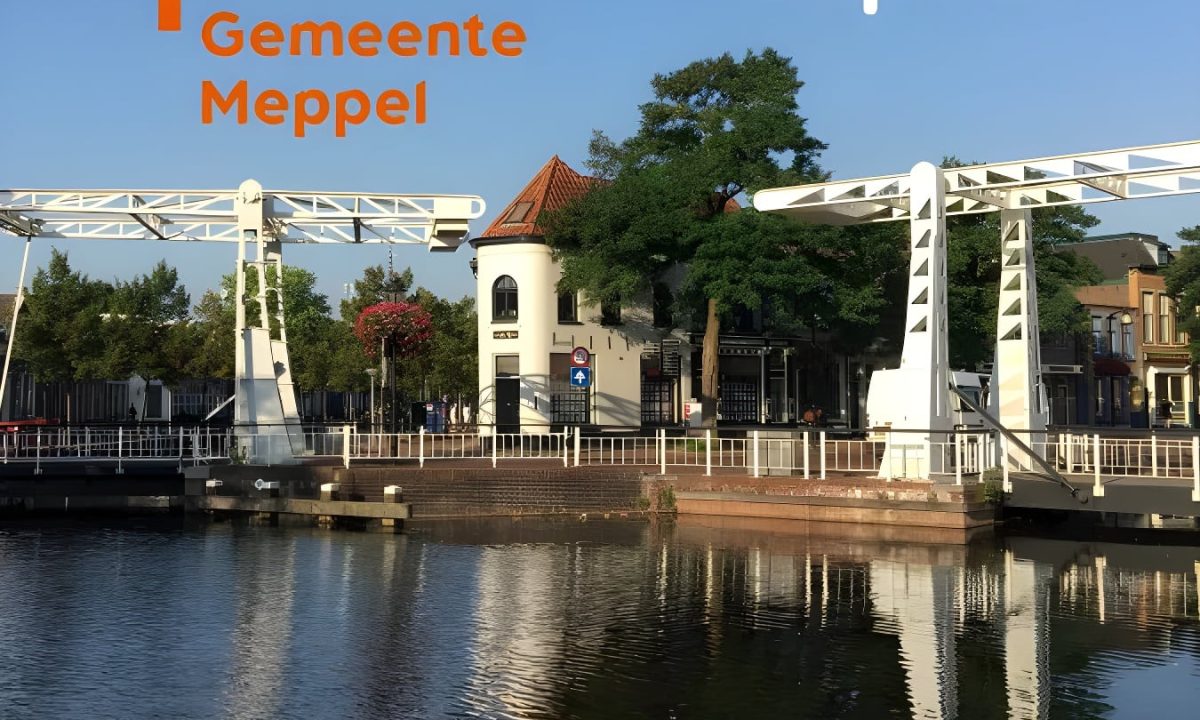 stipter in meppel