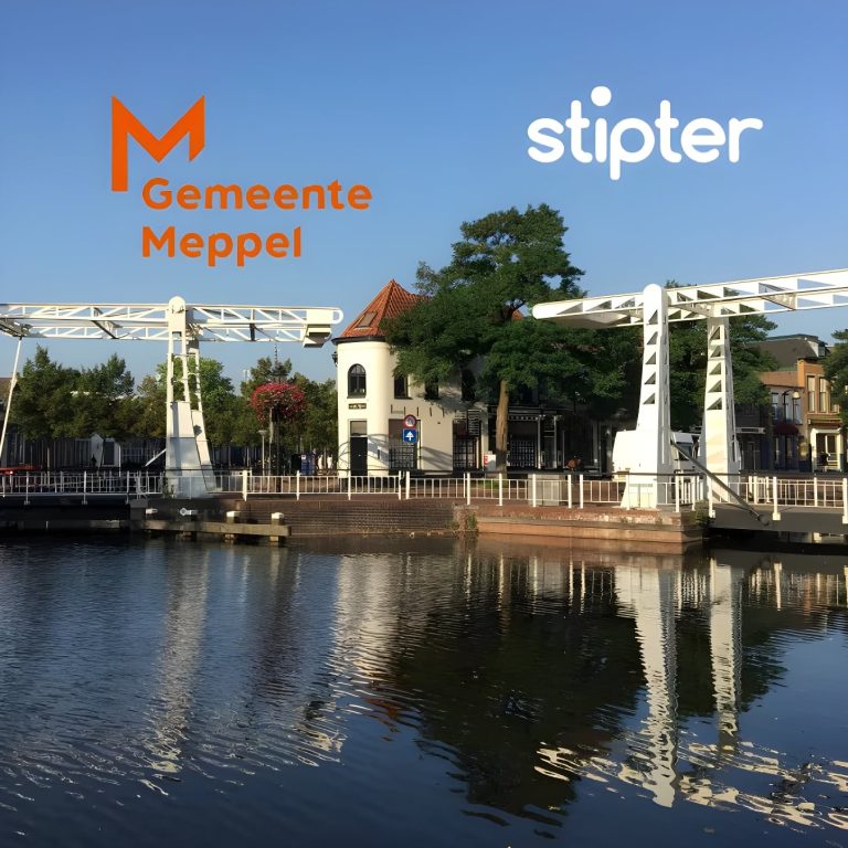 stipter in meppel