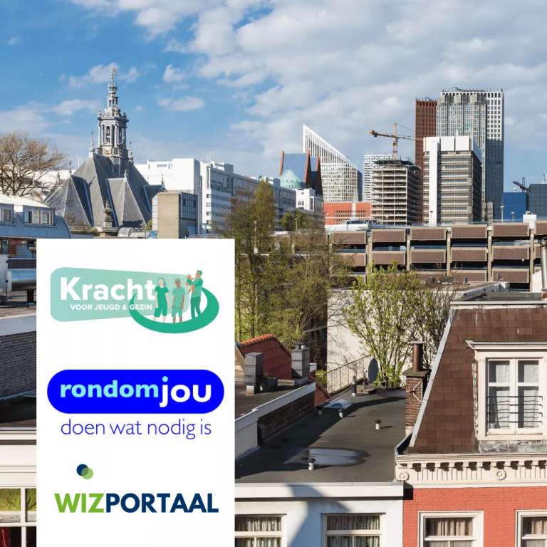 WIZportaal - De Katalysator voor Jeugdzorg