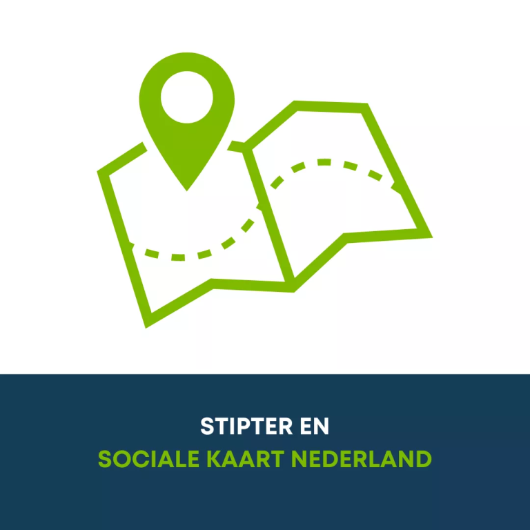 Ontdek Sociale Kaart Nederland