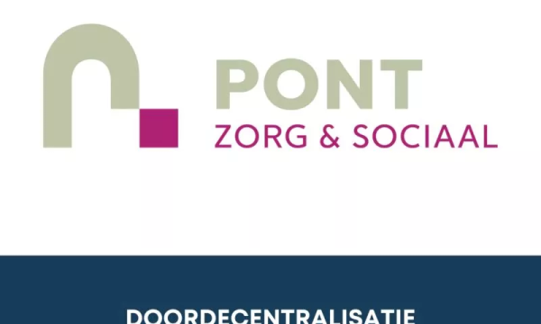 Voorbereiden op de doordecentralisatie