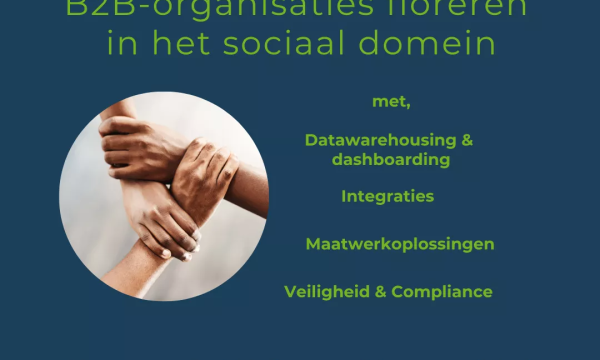 Zorginkoop en administratieve processen