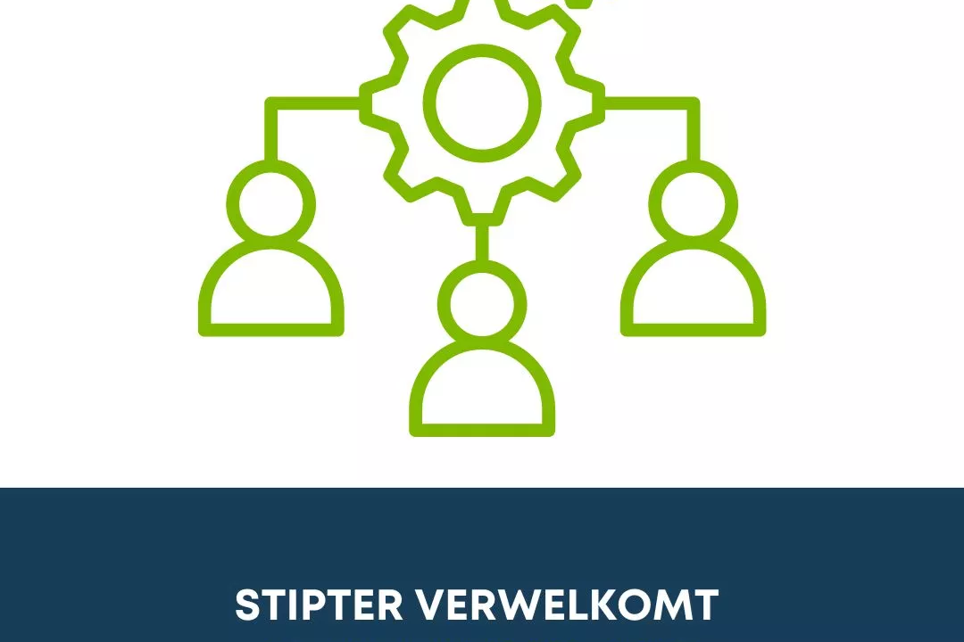 Nieuwe teamleden