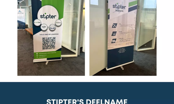 Deelname KBenP event