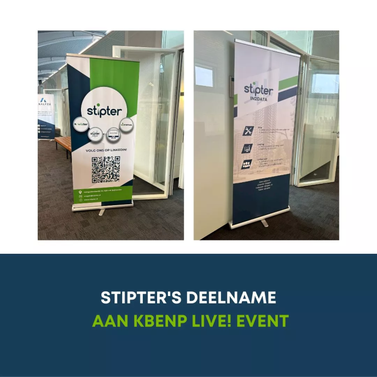 Deelname KBenP event