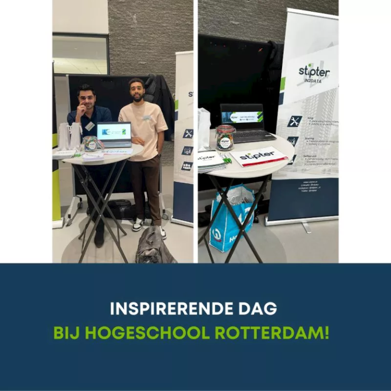 Deelname BIM bedrijvendag