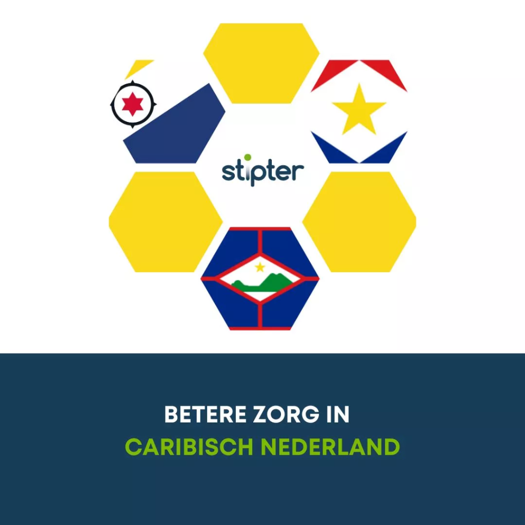Stipter en Caraïbisch Nederland