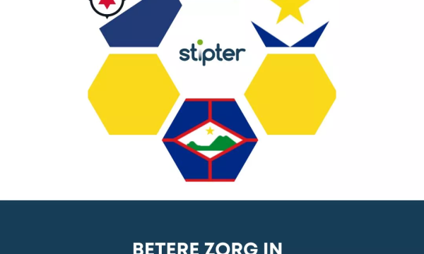 Stipter en Caraïbisch Nederland