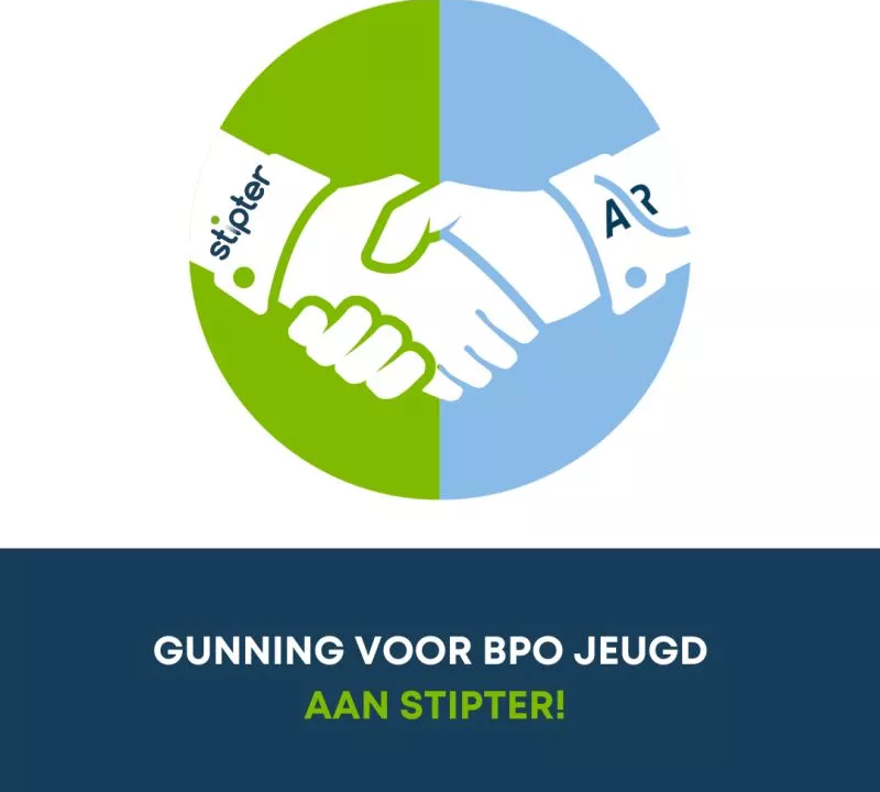 Stipter en Alphen aan den Rijn