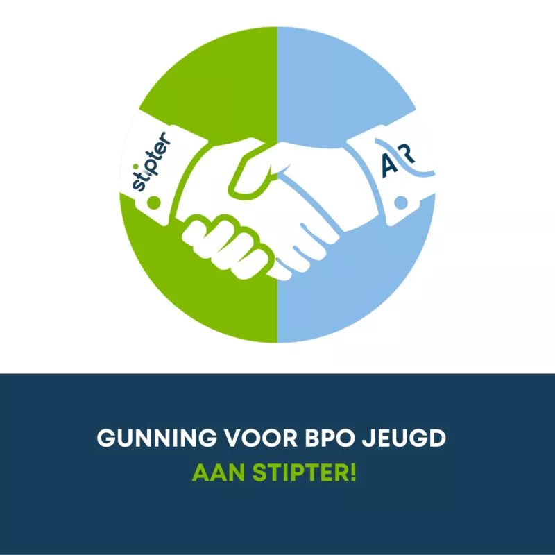 Stipter en Alphen aan den Rijn