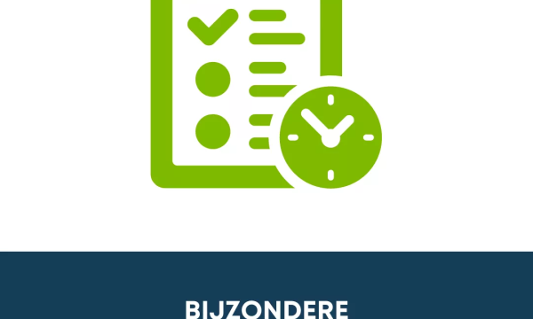 Stipter en de Bijzondere Bijstand